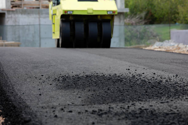 Best Local Driveway Pavers  in Cedar Glen Lakes, NJ