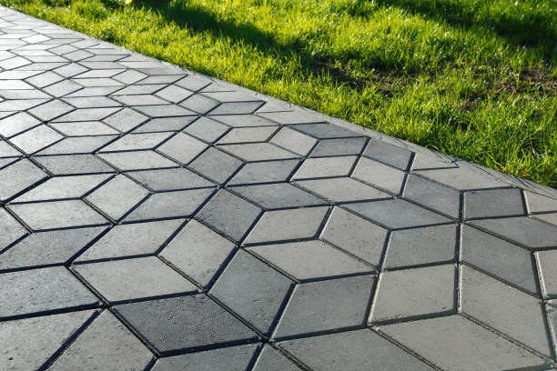Best Driveway Resurfacing Pavers  in Cedar Glen Lakes, NJ