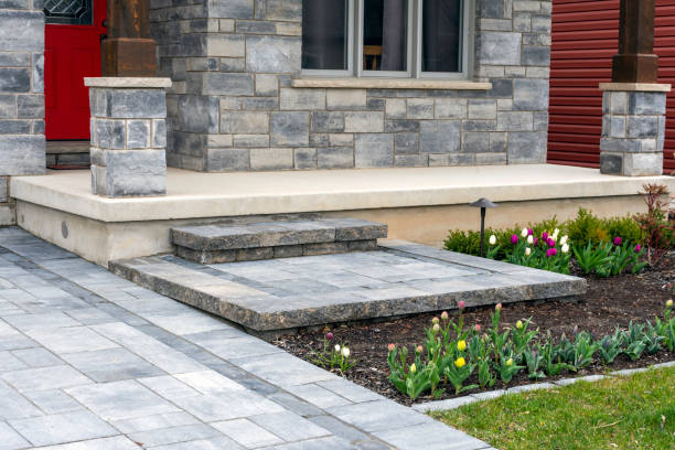 Reasons to Select Us for Your Driveway Paving Requirements in Cedar Glen Lakes, NJ