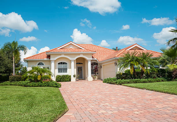 Best Concrete Paver Driveway  in Cedar Glen Lakes, NJ