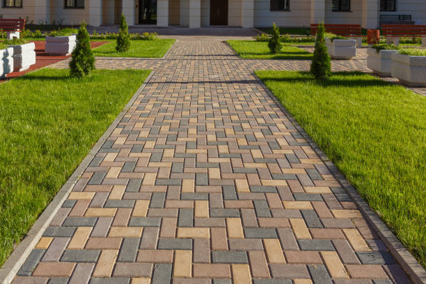 Best Interlocking Driveway Pavers  in Cedar Glen Lakes, NJ